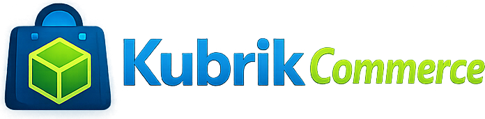 Kubrik Commerce