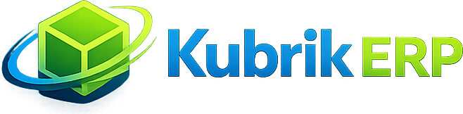 Kubrik ERP