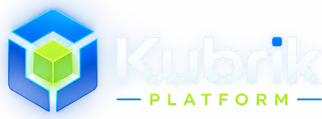Kubrik Platform